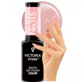    Lac hibrid lac colorat Victoria Vynn scoici de trandafir 115 8 ml