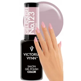  Lac hibrid lac colorat Victoria Vynn desert kiss 123 8 ml