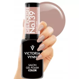  Lac hibrid lac colorat Victoria Vynn 139 crumb cake 8 ml