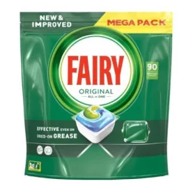 FAIRY capsule originale pentru masina de spalat vase 90 buc