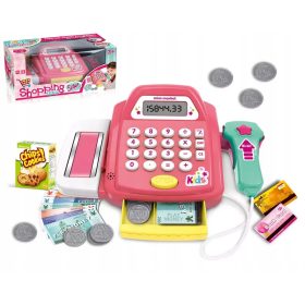  MAGAZIN CALCULATOR DE SUNET SCANNER CASĂ DE CASĂ