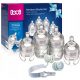  LOVI SET STARTER BIBERONE, suzete, BABY SHOWER