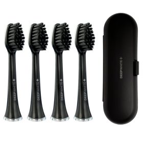    Sfaturi concepute pentru o periuță de dinți sonică + CAZ