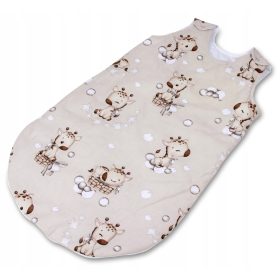  DidiBaby sac de dormit bebelus 50x80 cm PL