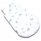  Sac de dormit bebe Didibaby 50x80 cm PL