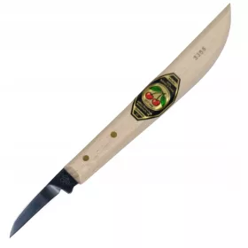  Cuțit de sculptat Kirschen 3358000 185 mm