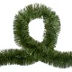  GIRLANDA ARTIFICIALA DE CRACIUN 500cm CORONA DE LANT