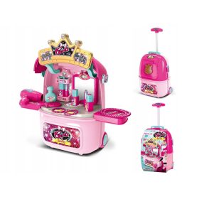  Madej Beauty set masa de toaleta pentru copii