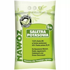  Îngrășământ Ampol-Merol 5 kg 5 l