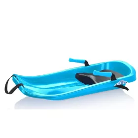  PLASTKON FLASH bob cu scaun 85x41x16cm cyan