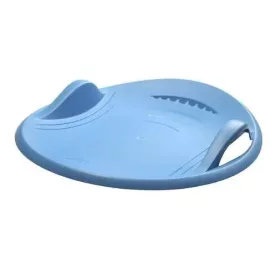  Plastkon Supernova sanie 70 cm albastru