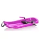  PLASTKON FLASH bob cu scaun 85x41x16cm roz