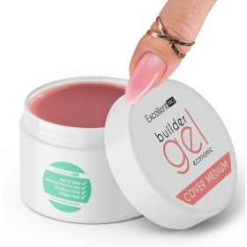    EXCELLENT PRO BUILDER GEL ECONOMIC COVER GEL MEDIU BUILDING 50 g