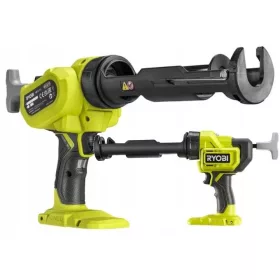  Pistol din silicon Ryobi 600