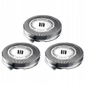    Capete de lame Litago SH30 pentru Philips SH30/SH50/S3000/S1000 3 buc