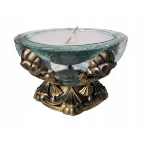  Torță cu ulei timp de 25 de ore