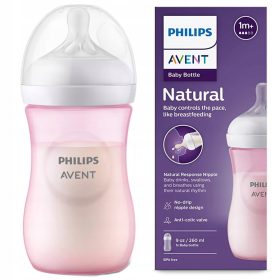  Flacon AVENT Natural Response SCY903/11 260 ml