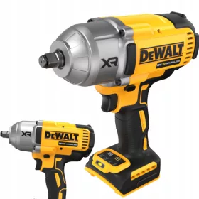    Cheie de impact fără acumulator 1/2", 1355Nm 18V Li-lon DeWalt [DCF900N-XJ]