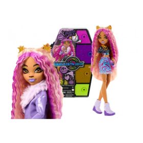  Papusa Mattel Monster High Clawdeen Wolf 30 cm