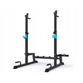    Bare multifuncționale sală de acasă JX FITNESS JX-855 63,5-101,6 cm