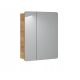  Dulap cu oglindă Comad Aruba 60 cm