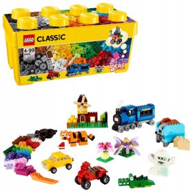  Lego Classic 10696