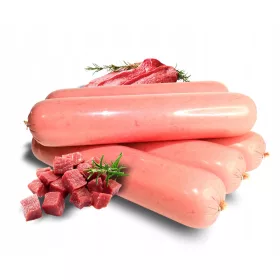  Arome de carne hrana umeda carne de pasare 1 kg