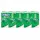  Șervețele cu parfum Soft&Easy Mint, 3 straturi, mentă, 10 pachete