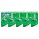  Șervețele cu parfum Soft&Easy Mint, 3 straturi, mentă, 10 pachete