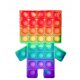  Popit ANTI-STRESS TOY poppit anti-stres pop it