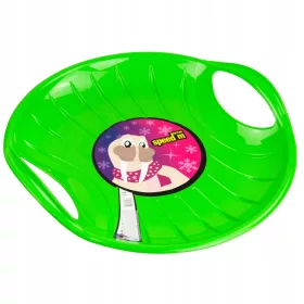 CULOARE ROTUNDĂ SÂNIA PLASTIC JABŁUSZKO SPEED M