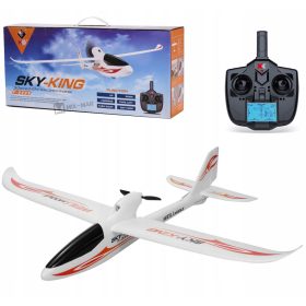  AVION CU TELECOMANDĂ F959S SKY-KING GLIDER