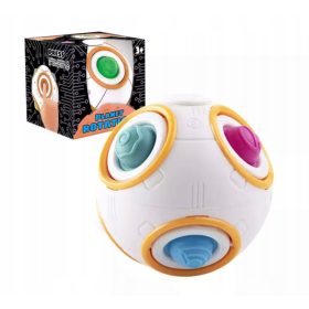  Magic CUBE Sensory Ball Joc cu minge Fidget