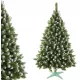  Brad artificial Decoratiuni Elegante Pana la 100 cm