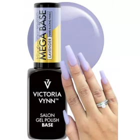  VICTORIA VYNN MEGA BASE BUILDING HIBRID BASE - LAVANDA 8 ml