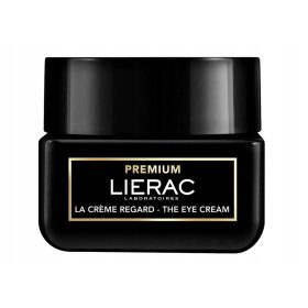   Lierac Premium - Crem Antirid pentru Ochi, 20ml, cu Ingrediente Naturale