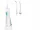 Irigator wireless SEYSSO Oxygen alb + 3 varfuri