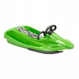  Rachete de zapada Hamax Sno Zebra verde/gri