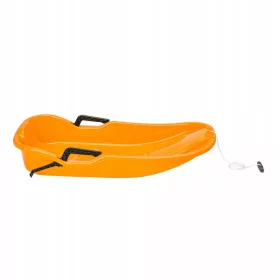  Hamax Sno Glider sanie portocalie HAM5044105