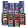  Mancare umeda Rafi, mix de arome, 0,4 kg
