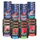  Mancare umeda Rafi, mix de arome, 0,4 kg