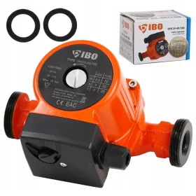  Pompa de circulatie Ibo OHI 25-40/180 1 1/2"