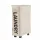  Cos de rufe de sine statator 40l, crem