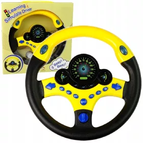 Simulator de conducere QULKI
