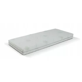    Saltea spuma 80X160 9cm dur mediu H3 Antialergic, Antibacterian