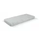  Saltea spuma 80X160 9cm dur mediu H3 Antialergic, Antibacterian