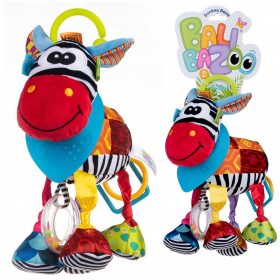  Pandantiv de măgar Balibazoo Dave 0m+ 82598