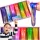  SLIME GLUT SET DE 6 MARI