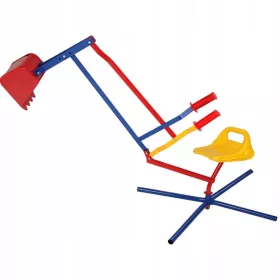  EXCAVATOR METAL PENTRU NIsip PENTRU ACASĂ