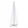  Brad CONIC LED, 500 alb rece, 100x300